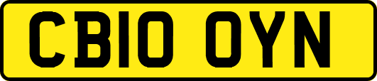 CB10OYN