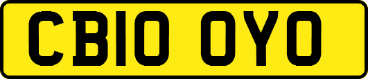 CB10OYO