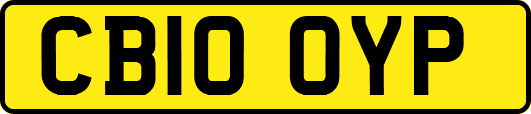 CB10OYP