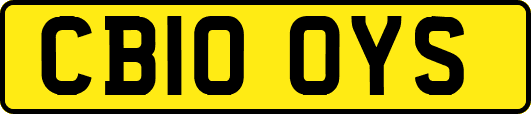 CB10OYS