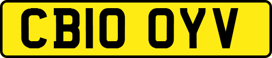 CB10OYV