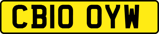 CB10OYW