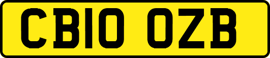 CB10OZB