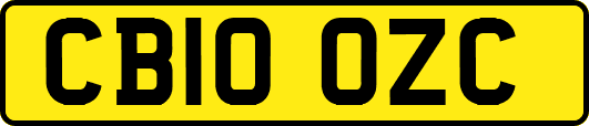 CB10OZC