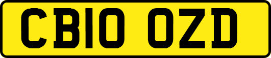 CB10OZD