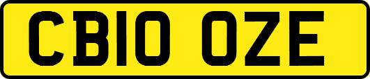CB10OZE