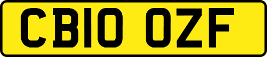 CB10OZF