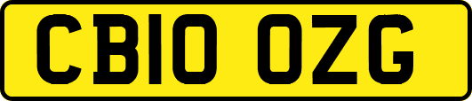 CB10OZG