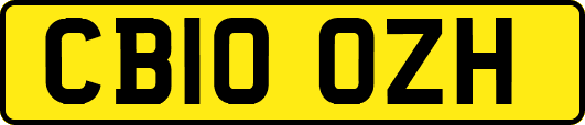 CB10OZH