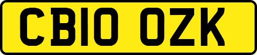 CB10OZK