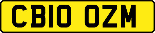CB10OZM