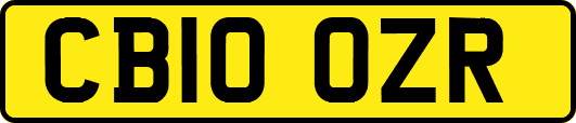 CB10OZR
