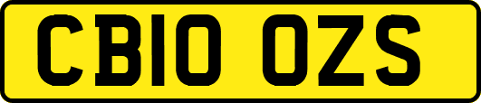 CB10OZS