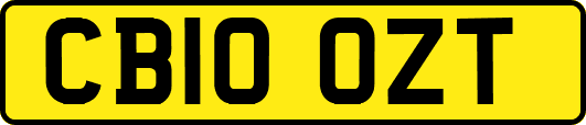 CB10OZT
