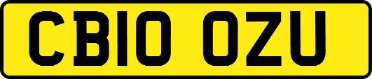 CB10OZU
