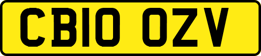 CB10OZV