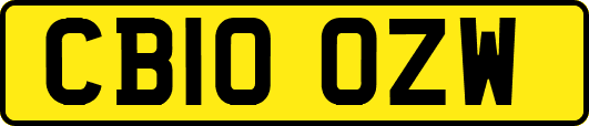 CB10OZW