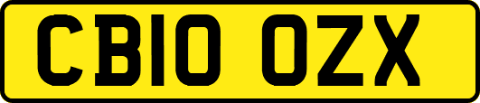 CB10OZX