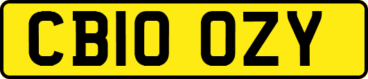 CB10OZY
