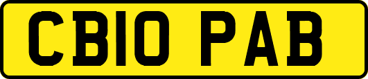 CB10PAB
