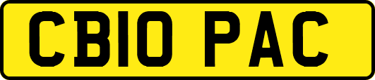 CB10PAC