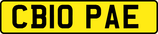 CB10PAE
