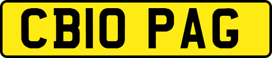 CB10PAG