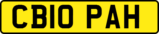CB10PAH