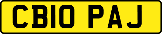 CB10PAJ