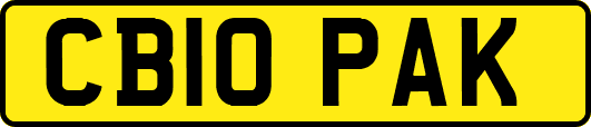 CB10PAK