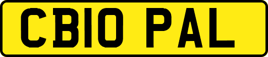 CB10PAL