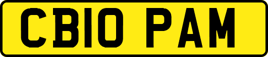 CB10PAM