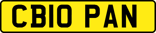 CB10PAN