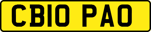 CB10PAO
