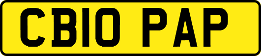CB10PAP