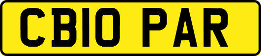 CB10PAR