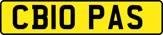 CB10PAS