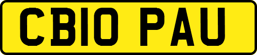 CB10PAU