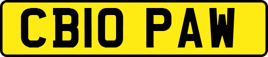 CB10PAW