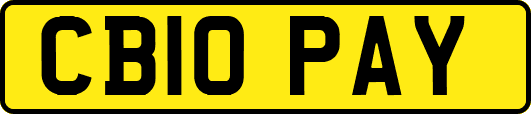 CB10PAY
