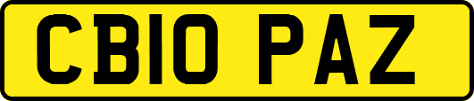 CB10PAZ