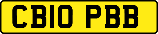 CB10PBB