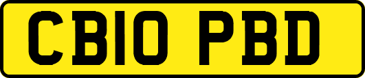 CB10PBD
