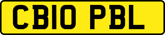 CB10PBL