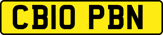 CB10PBN