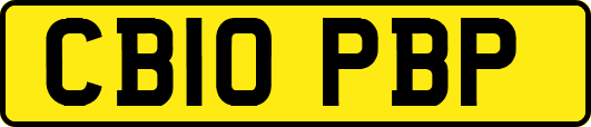 CB10PBP