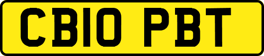 CB10PBT