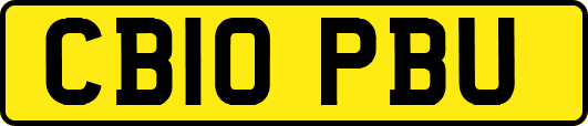 CB10PBU