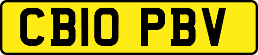 CB10PBV