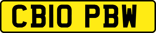 CB10PBW
